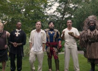 ‘Mulher-Hulk’ | Quem são os ‘desajustados’ do episódio e como eles se conectam ao futuro do MCU?