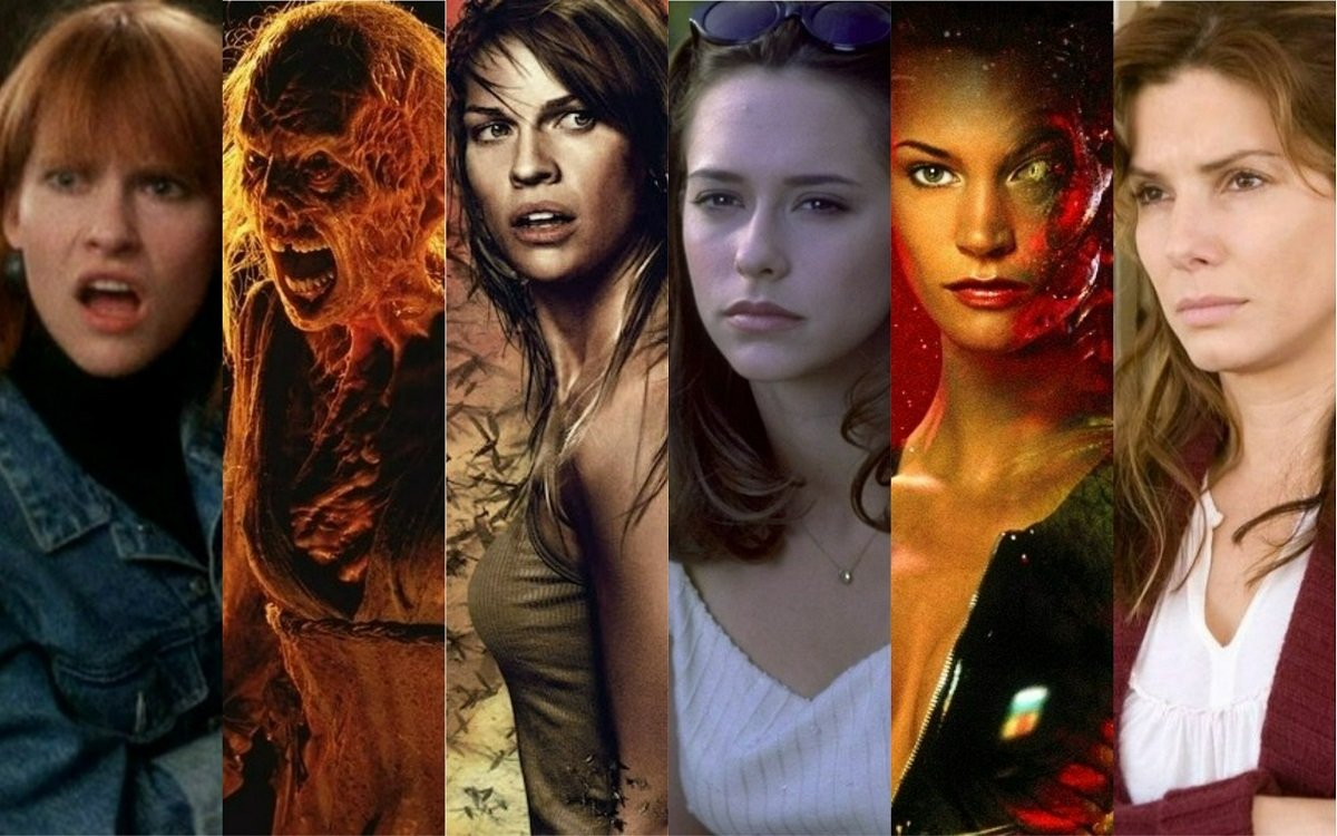 Os 42 melhores filmes de terror que você precisa assistir