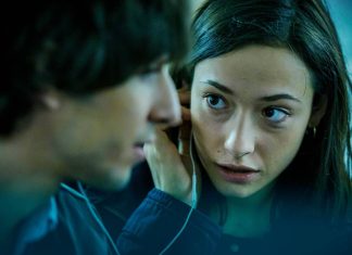 10 Dicas de Filmes ASSUSTADORES que não necessariamente de terror