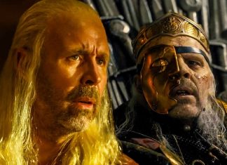 ‘A Casa do Dragão’: Intérprete de Viserys NÃO pretende assistir ao desfecho do personagem