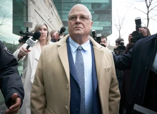 ‘Accused’: Série criminal da FOX escala QUATRO novos membros ao elenco da 2ª temporada