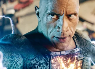 Crítica 3 | Adão Negro – Filme da DC com The Rock é a mistura PERFEITA de aventura e pura diversão