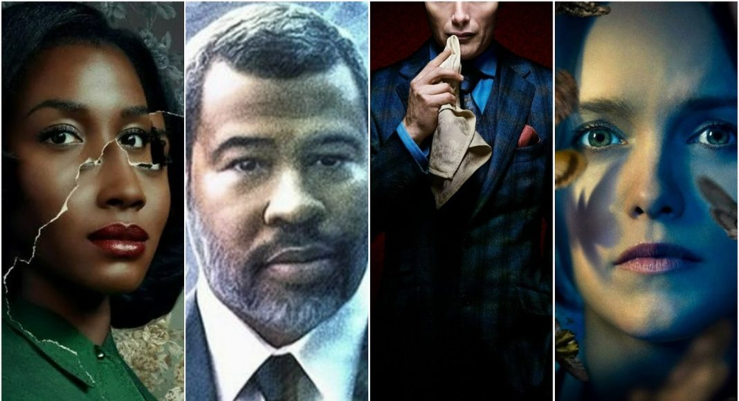 amazon-séries