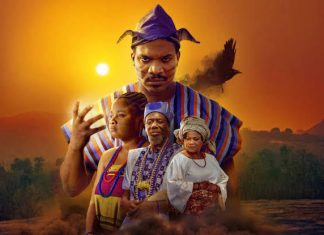 Filme RELIGIOSO lançado na Netflix está dando o que falar…
