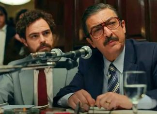 Crítica | Argentina, 1985 – Representante do país ao Oscar Traz Ricardo Darín em Atuação Memorável