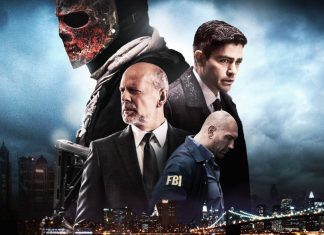 Filme de ação INÉDITO com Bruce Willis estreia em 1º lugar entre os filmes mais vistos da Netflix