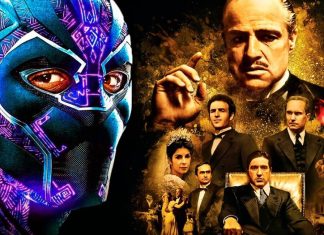 ‘Pantera Negra 2’: Diretor compara novo filme com ‘Poderoso Chefão’