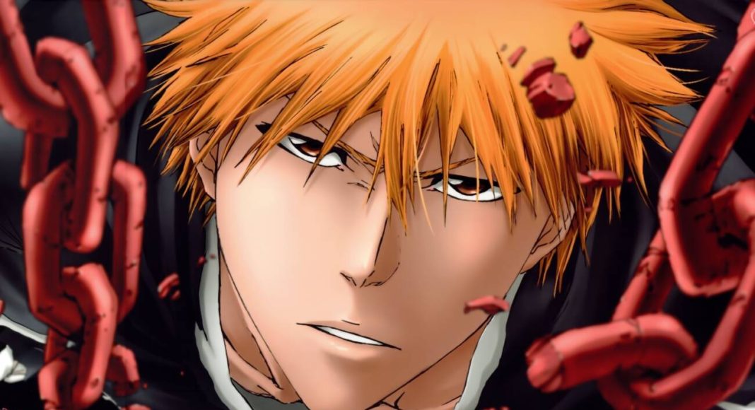 bleach