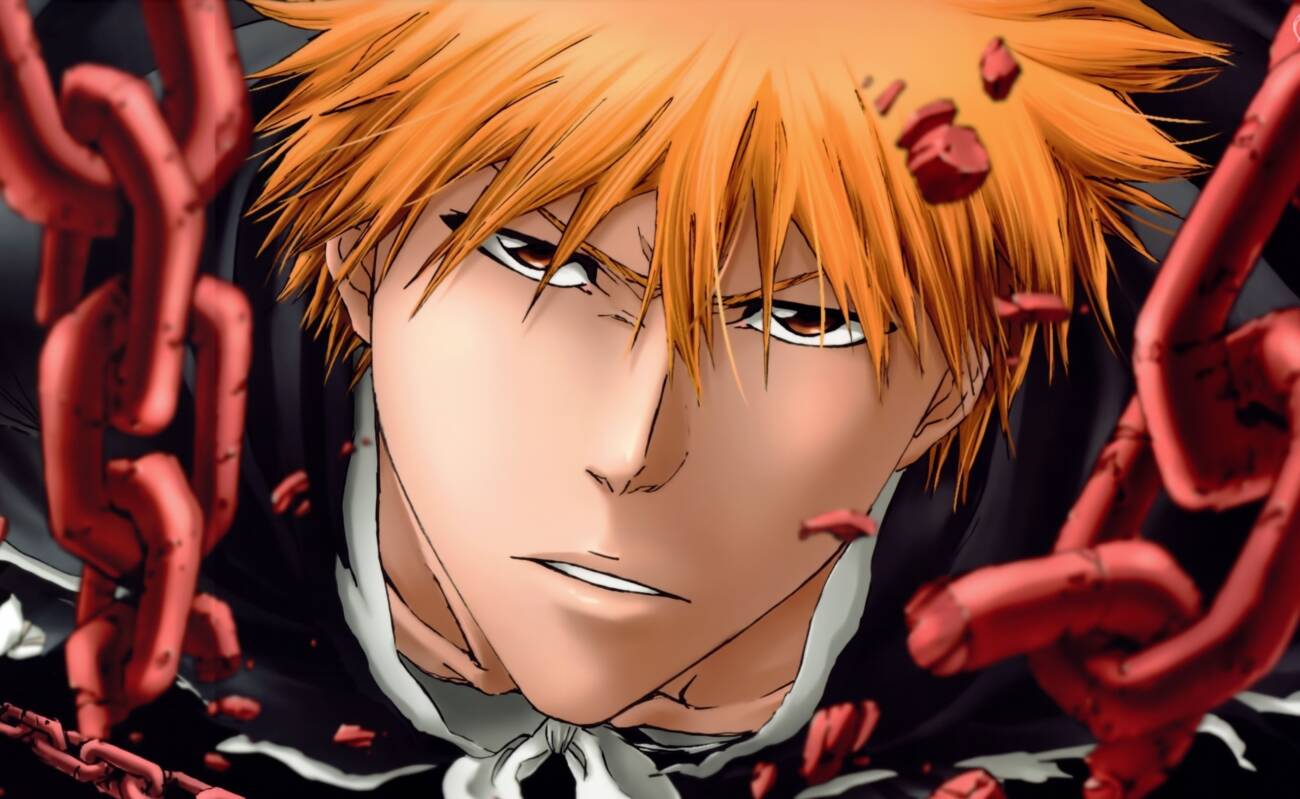 Bleach Brasil - BLEACH: GUERRA SANGRENTA DOS MIL ANOS