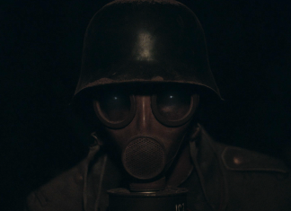 Soldados são ASSOMBRADOS no trailer do terror ‘Bunker’; Confira!
