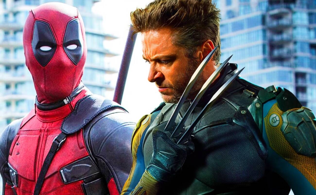 Deadpool 3', 'Blade' e mais filmes do MCU são adiados