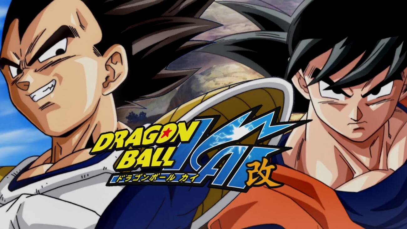 GLOBOPLAY! Anunciado DRAGON BALL Z KAI Anime para o Streaming! 