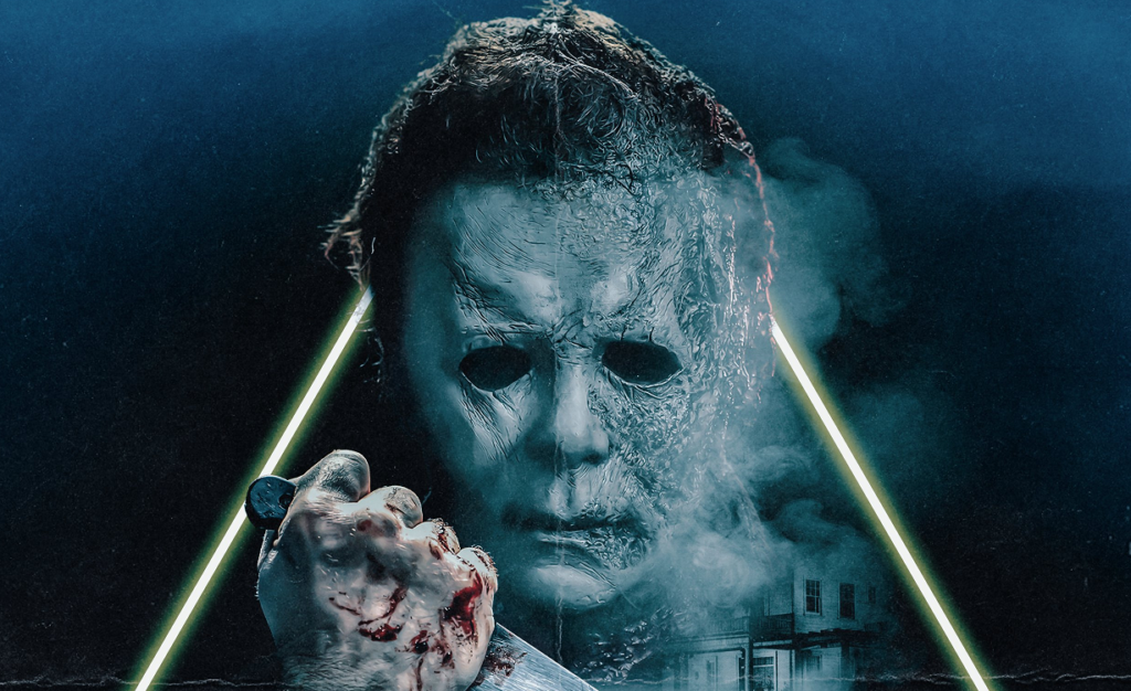 John Carpenter,Halloween - A Noite do Terror