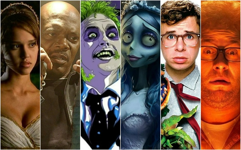 Halloween: 10 filmes para assistir com os pequenos