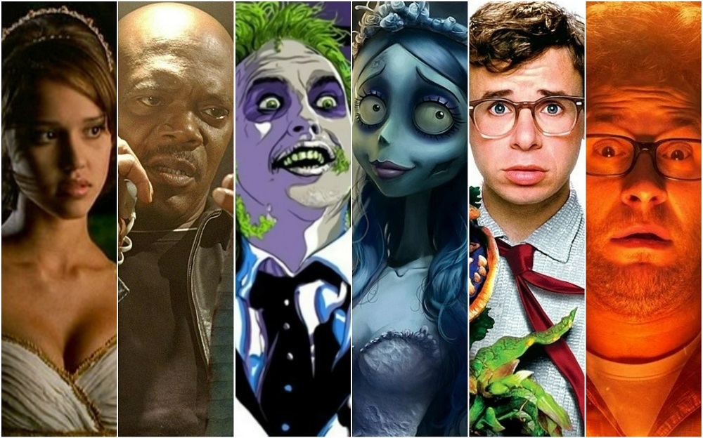 10 filmes para assistir no Halloween com seus filhos