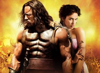 Épico de ação que traz Dwayne “The Rock” Johnson como Hércules é o 2º filme MAIS VISTO do Amazon Prime Video