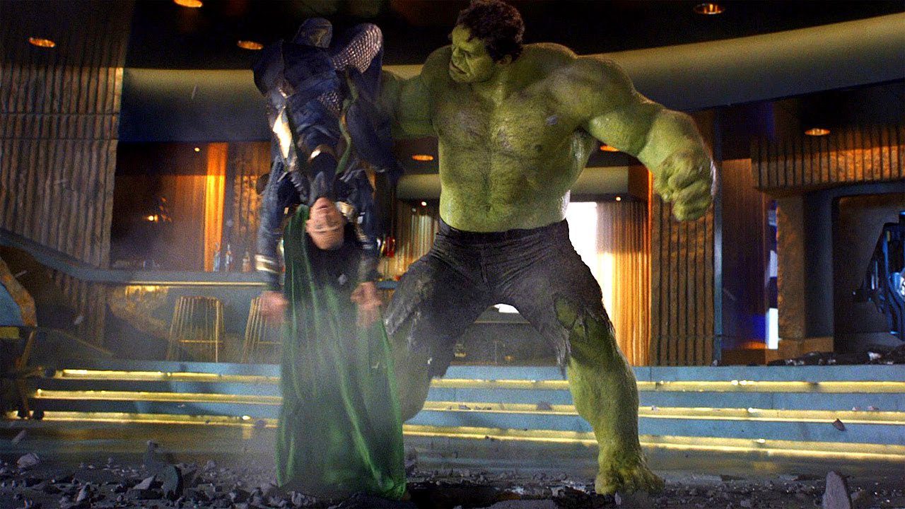 Mark Ruffalo quer que Hulk enfrente Wolverine em algum filme da Marvel -  CinePOP