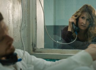 Esse filme vai te fazer CHORAR! Conheça o drama com Laura Dern que está fazendo o maior sucesso na Netflix…