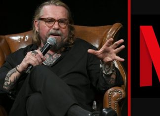 Kurt Sutter, criador de ‘Sons of Anarchy’ e ‘Mayans M.C.’, comandará série de faroeste pela Netflix