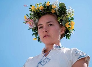 ‘Midsommar’: Florence Pugh afirma que NÃO vai mais interpretar papéis tão pesados