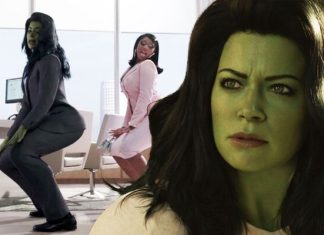 ‘Mulher-Hulk’: Divertido vídeo mostra o elenco dançando e se divertindo nos bastidores; Assista!
