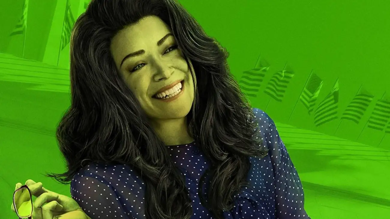 Mulher-Hulk': Tatiana Maslany fala sobre possível 2ª temporada da série -  CinePOP