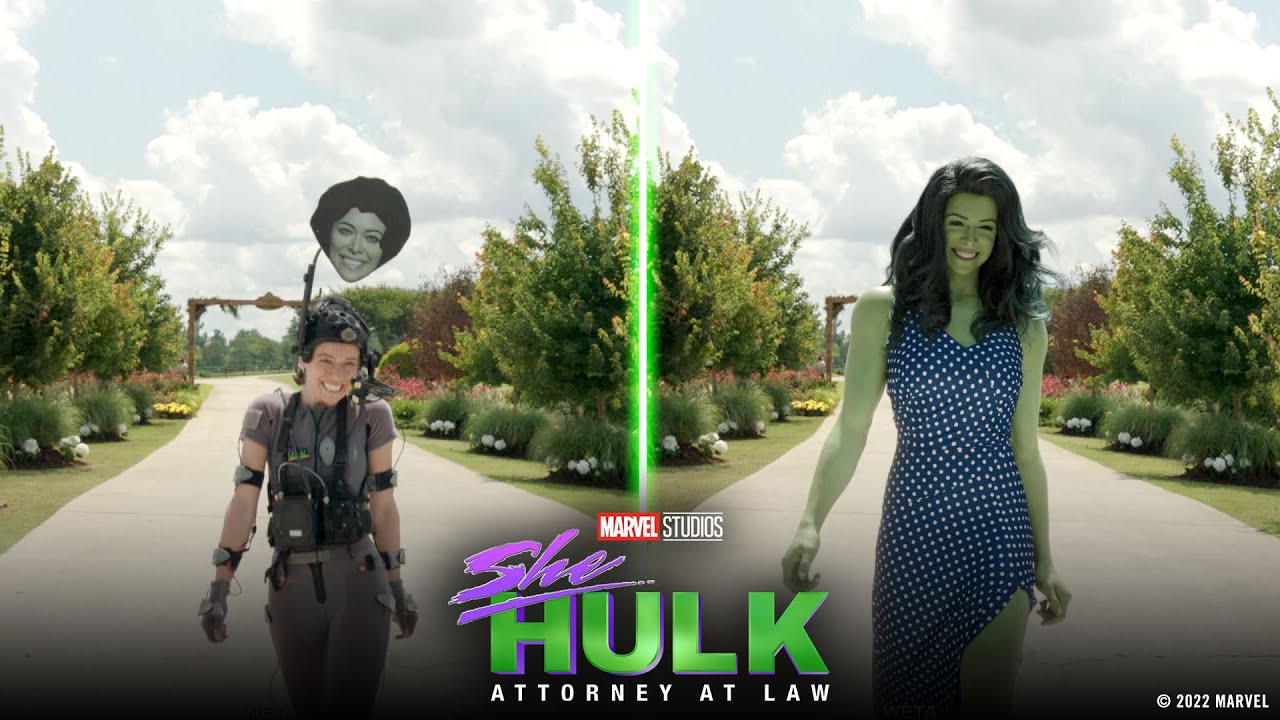 She-Hulk - Crítica da série da Marvel no Disney+