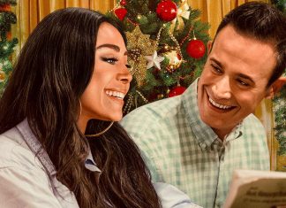 ‘Natal com Você’: Comédia romântica com Freddie Prinze Jr. já está disponível na Netflix!