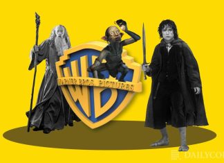 ‘O Senhor dos Anéis’: Warner venderá filme em NFT como edição limitada