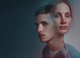 Crítica Netflix | O Enfermeiro da Noite: Jessica Chastain e Eddie Redmayne em espetacular thriller true crime