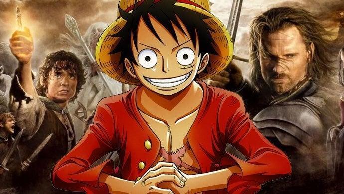 One Piece Film: Red' ganha cartaz e data de estreia oficial no Brasil -  CinePOP