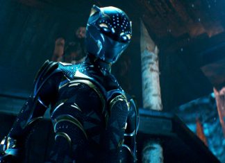 ‘Vingadores: Apocalipse’: Letitia Wright confirma maior participação da Pantera Negra no novo filme