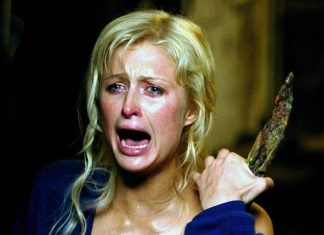 Oi? Após ‘A Casa de Cera’, Paris Hilton surge em trailer de novo TERROR ERÓTICO para maiores