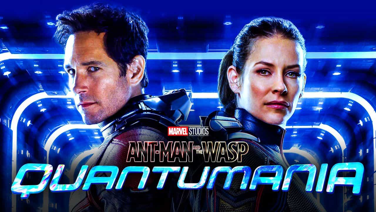 Homem-Formiga e a Vespa: Quantumania - Revelado onde o filme se encaixa na  timeline do MCU