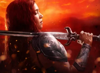 Atriz de ‘Red Sonja’ entra para o elenco do SUSPENSE ‘Psyche’