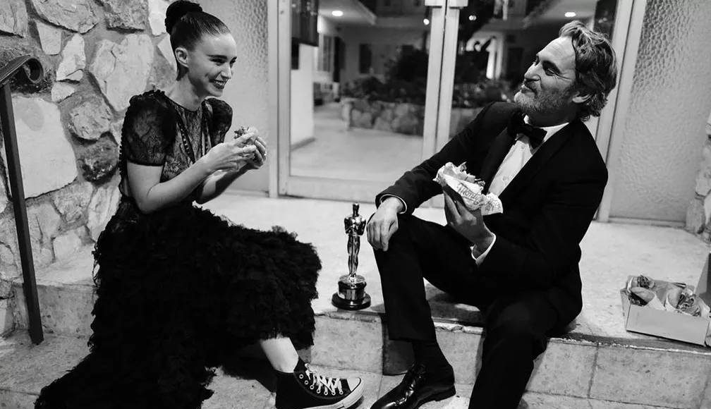 rooney mara joaquin phoenix