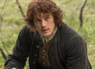 Sam Heughan, de ‘Outlander’, entra para a nova série de suspense político ‘Embassy’
