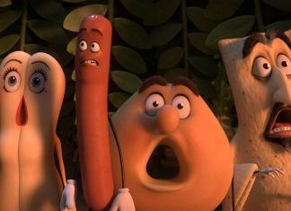 Série derivada de ‘Festa da Salsicha’ ganha trailer INSANO; Confira!