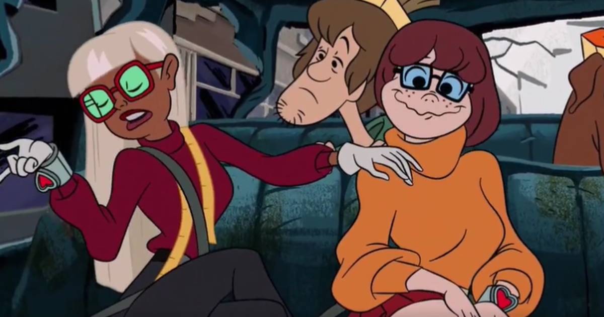 Velma: animação derivada de Scooby-Doo ganha teaser e revela novo público