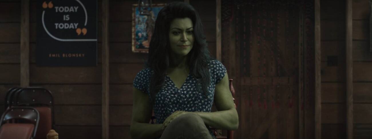 She-Hulk: último episódio dá pista sobre filme focado nos Hulks - Purebreak