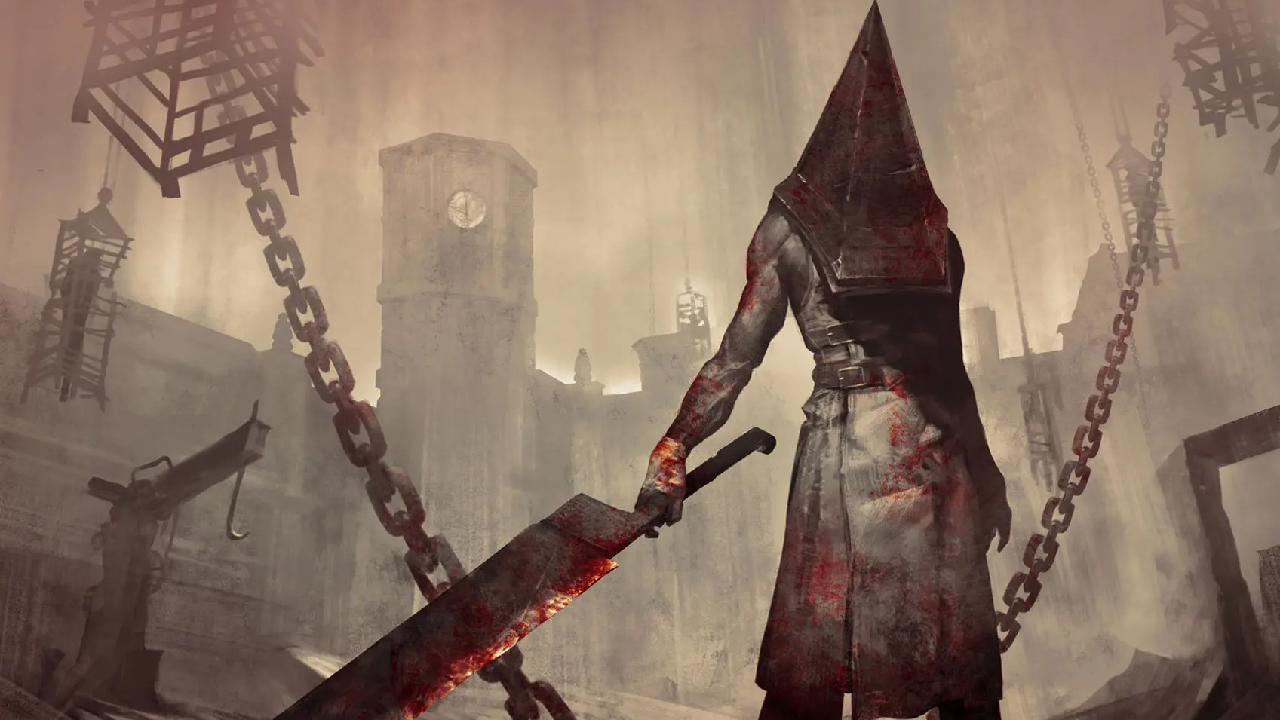 Return to Silent Hill: novo filme da franquia é anunciado pela Konami