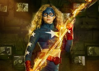 ‘Stargirl’: Criador revela seus planos ORIGINAIS para o desfecho da série
