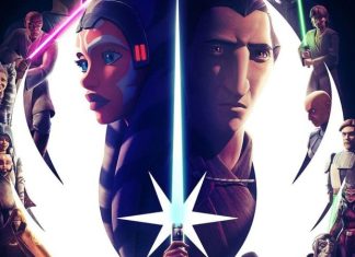 ‘Star Wars: Histórias dos Jedi’: Série animada é RENOVADA para 2ª temporada