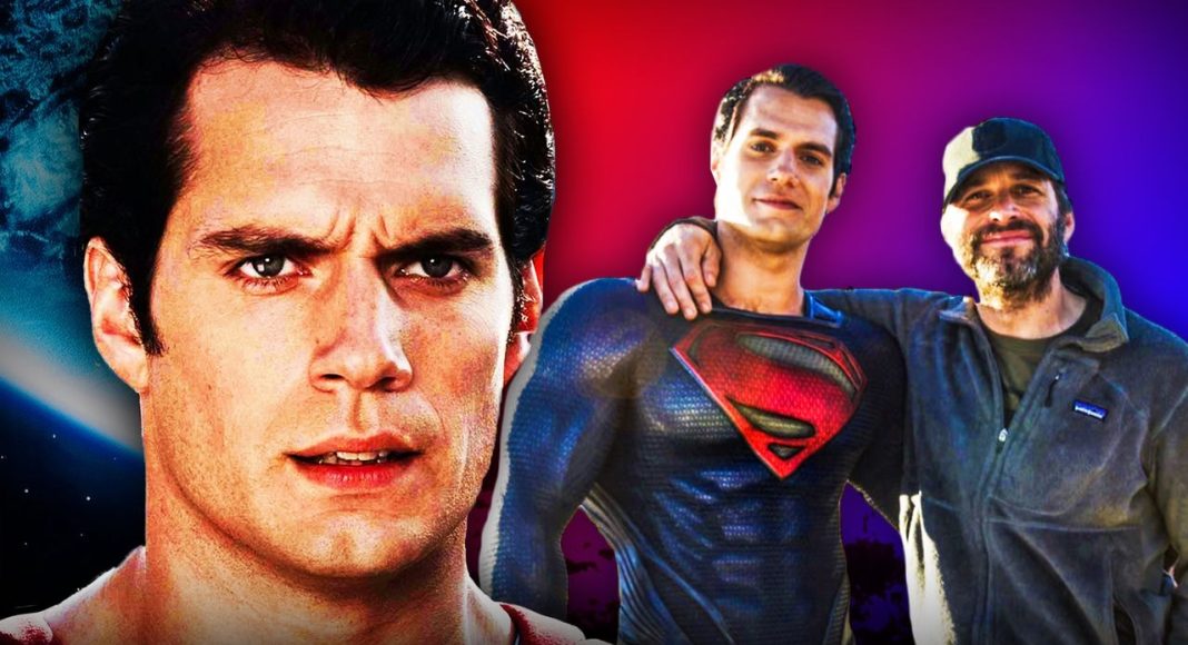 superman