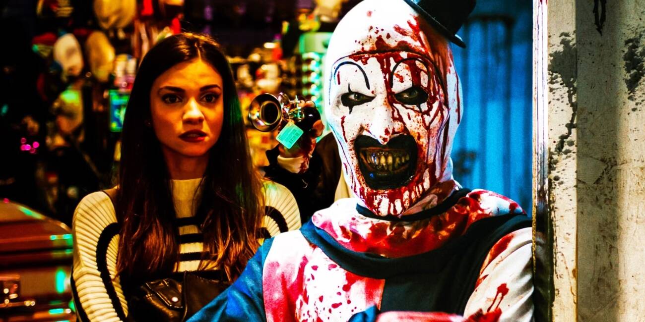 Terrifier 3 vai ser o mais assustador segundo o criador