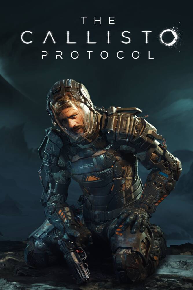 ASQUEROSO e ATERRORIZANTE, 'The Callisto Protocol' promete ser o novo 'Dead  Space' - CinePOP