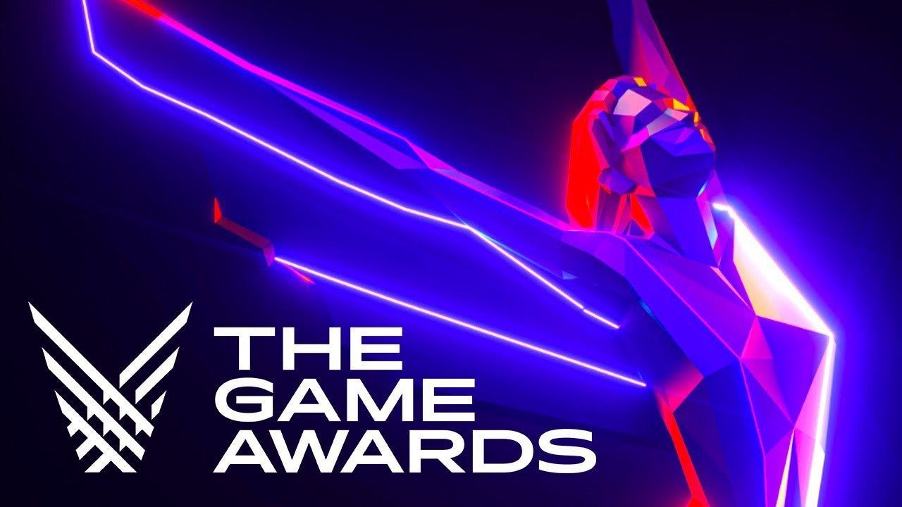 Novidades do The Game Awards