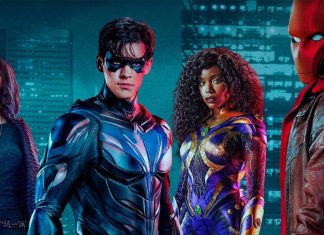 ‘Titãs’: Episódios FINAIS da série ganham prévia oficial e data de lançamento; Confira!