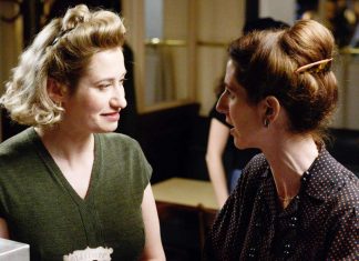 10 Filmes que refletem sobre sexualidade