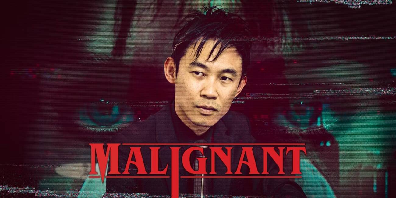 Estreia do filme de terror 'Maligno' traz de volta o diretor James Wan